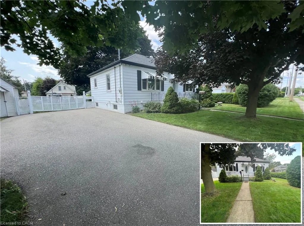8 Mcdonald Avenue