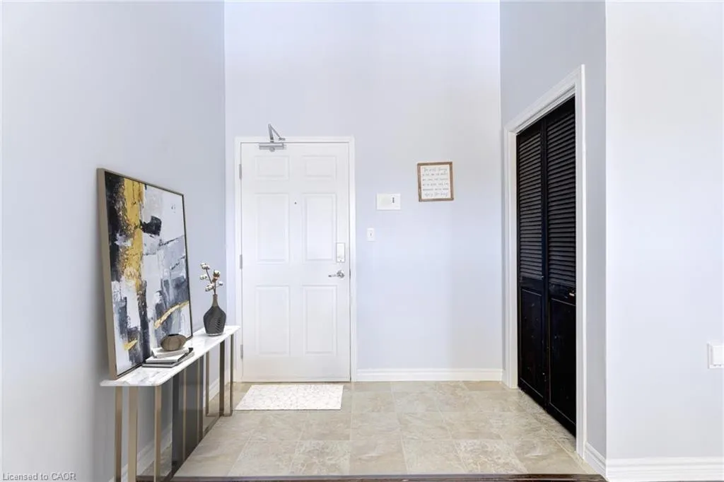 1380 Main Street E, #407