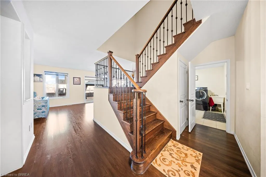 109 Gillespie Drive