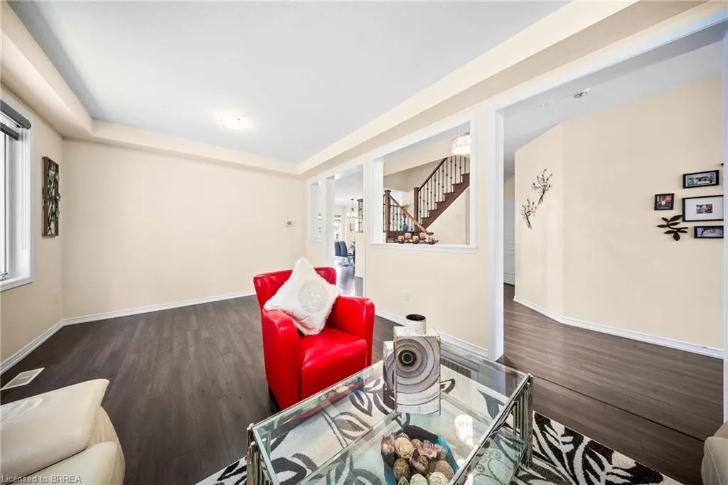 109 Gillespie Drive