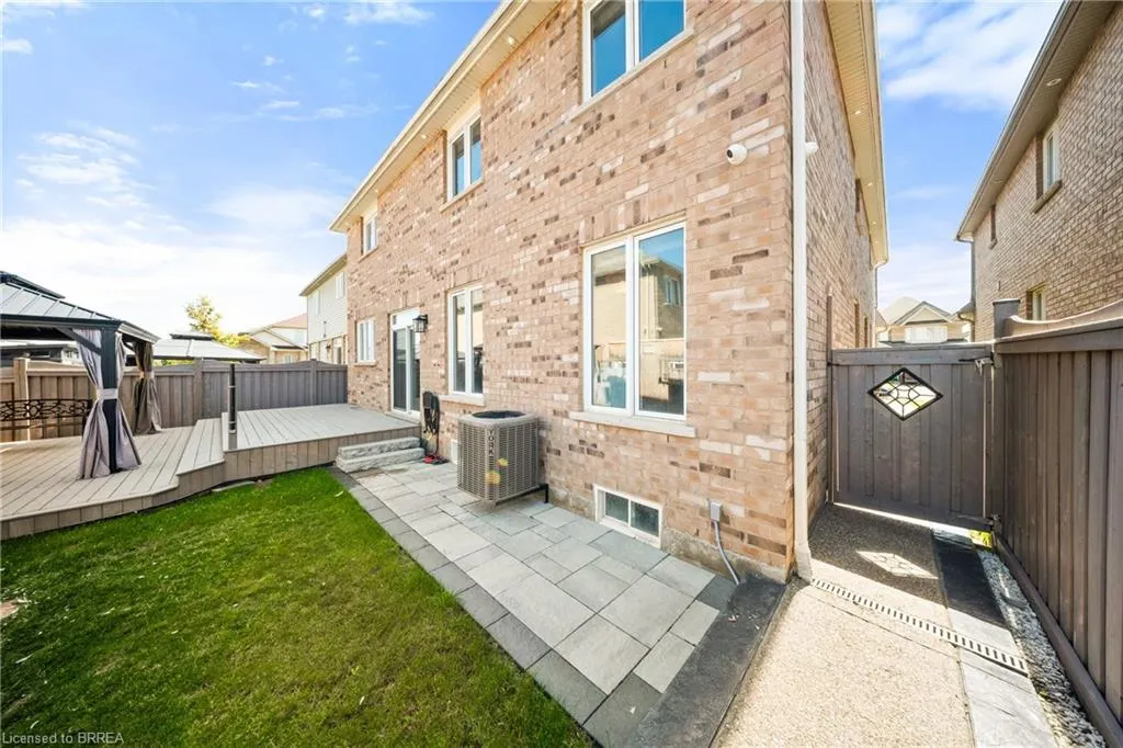 109 Gillespie Drive