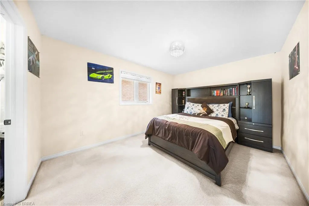 109 Gillespie Drive