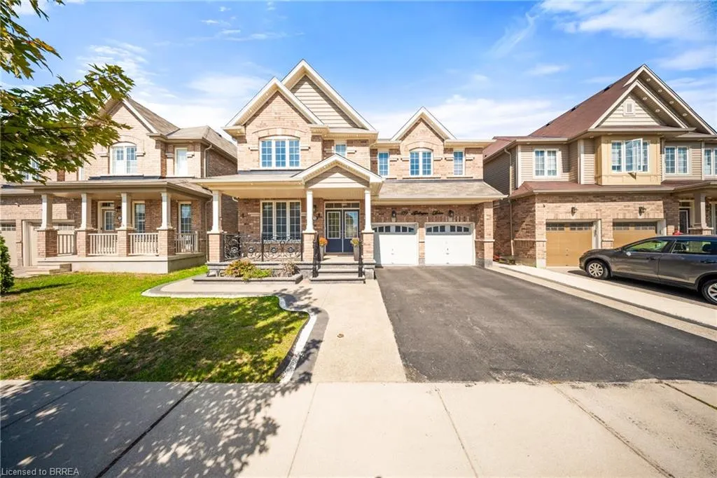 109 Gillespie Drive