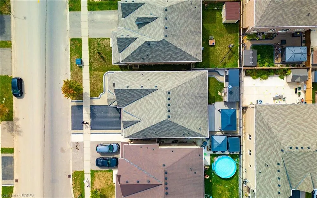 109 Gillespie Drive