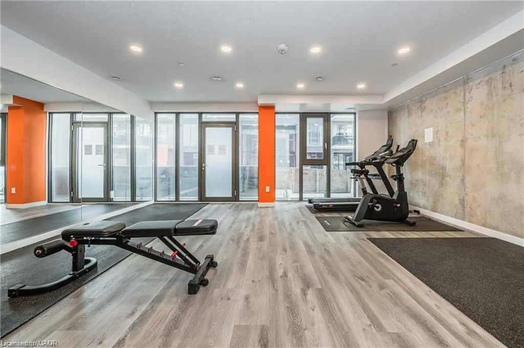1438 Highland Road W, #605