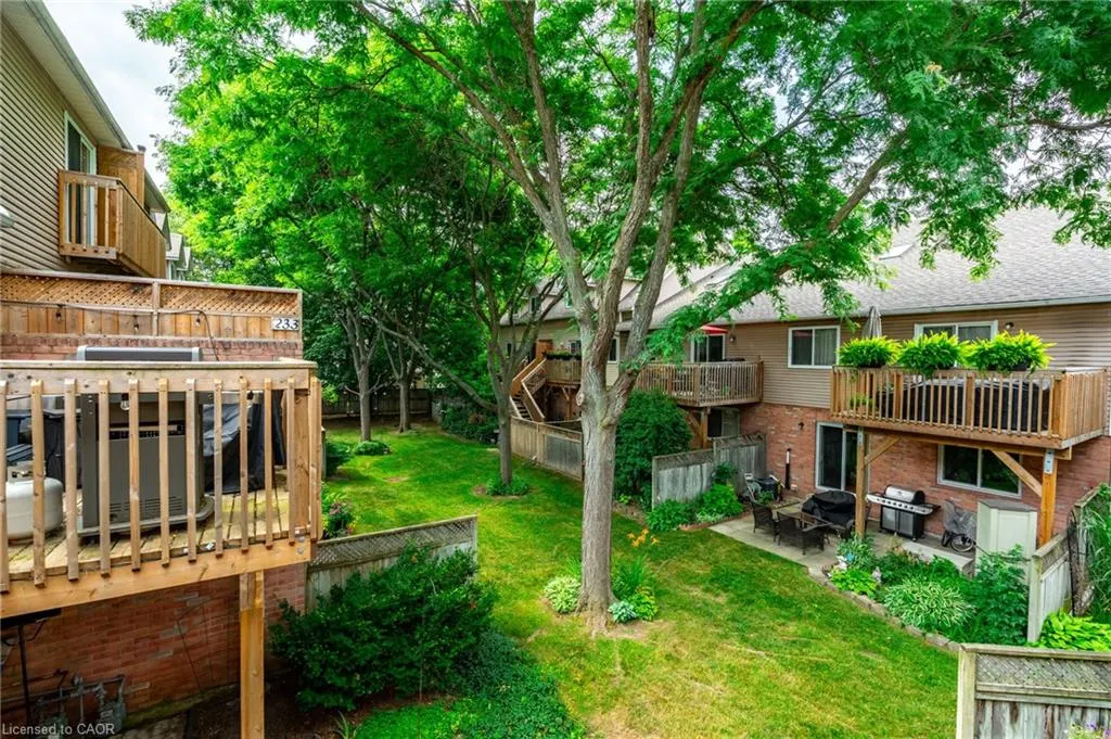2075 Walkers Line, #235