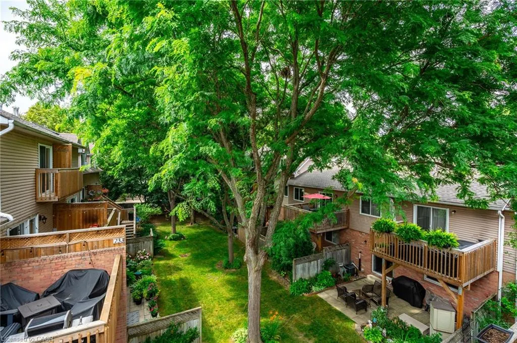 2075 Walkers Line, #235