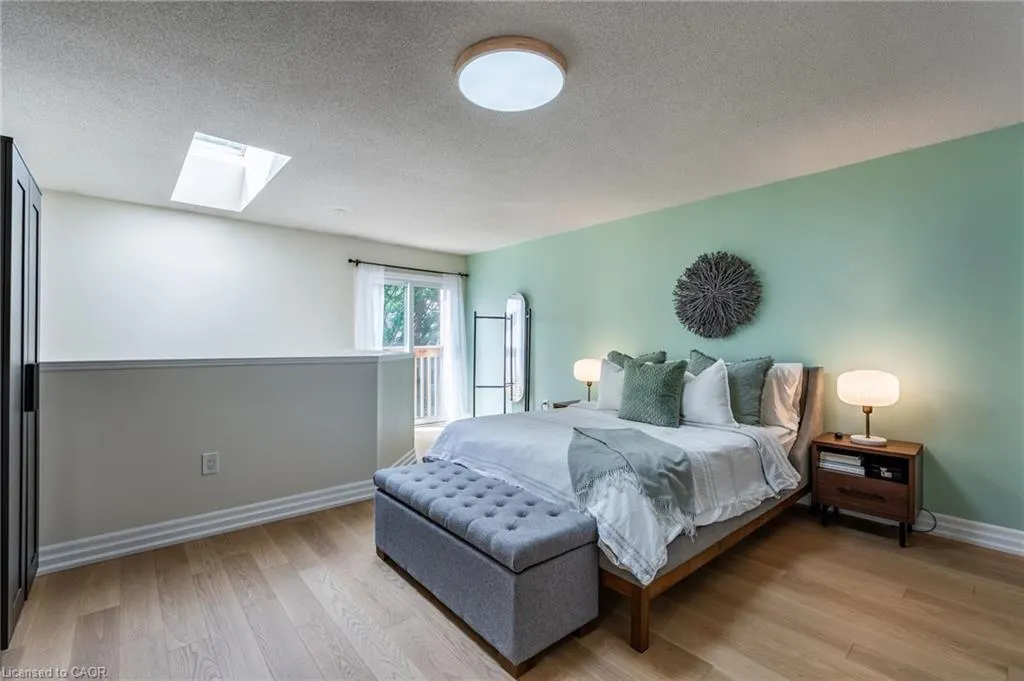 2075 Walkers Line, #235