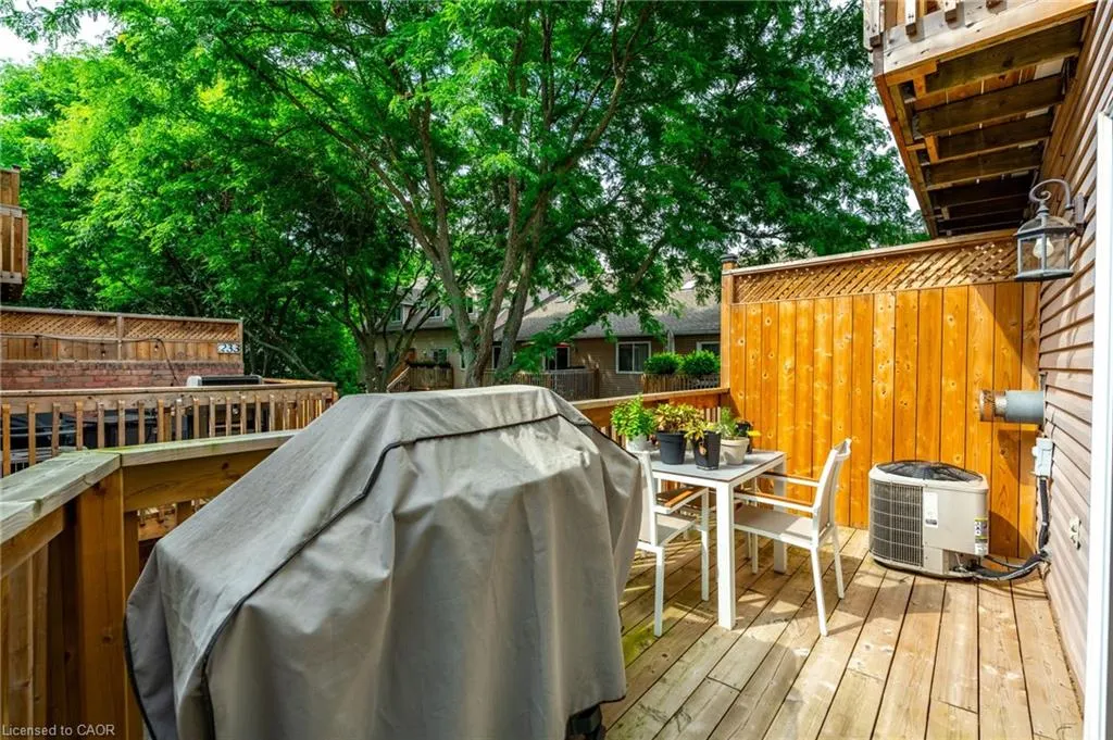 2075 Walkers Line, #235
