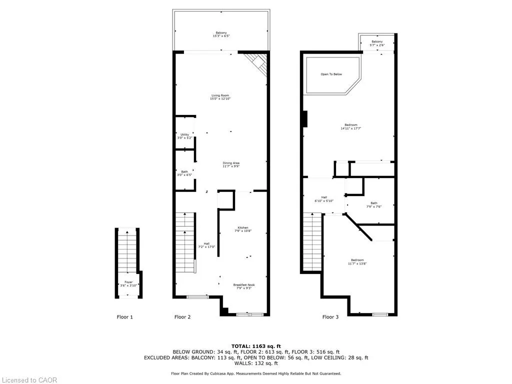 2075 Walkers Line, #235