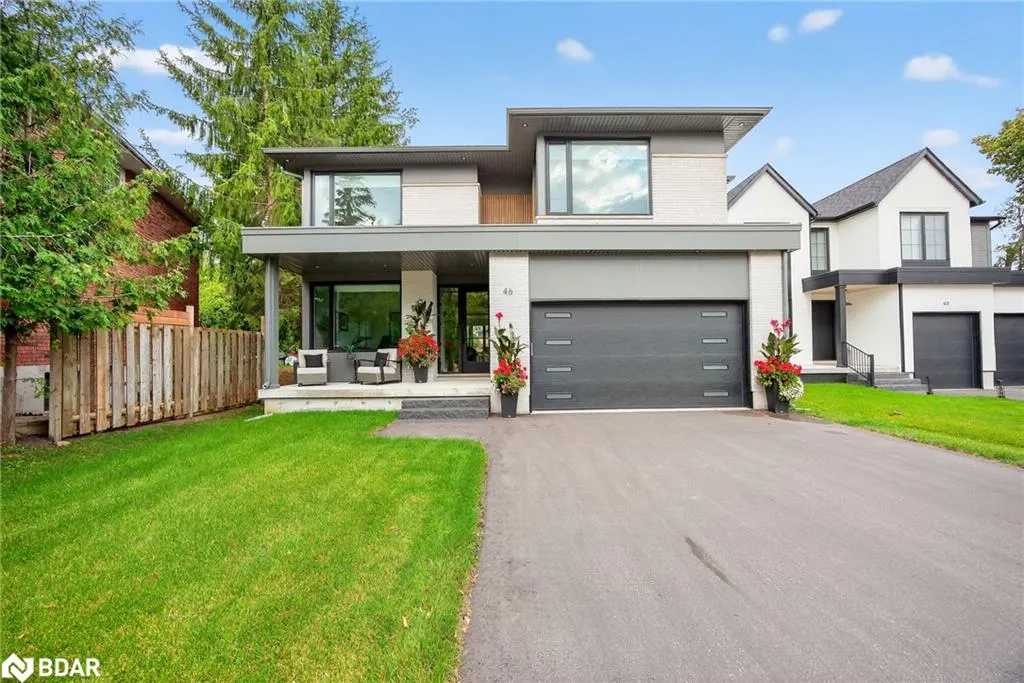 46 Tyndale Road