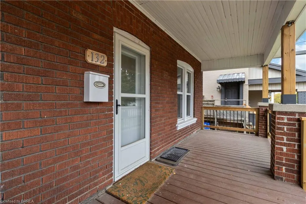 132 Dundas Street