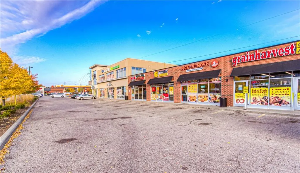 1450 Block Line Road, #106