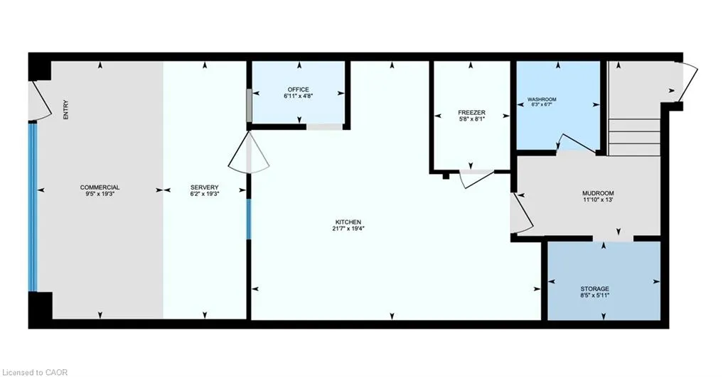 1450 Block Line Road, #106