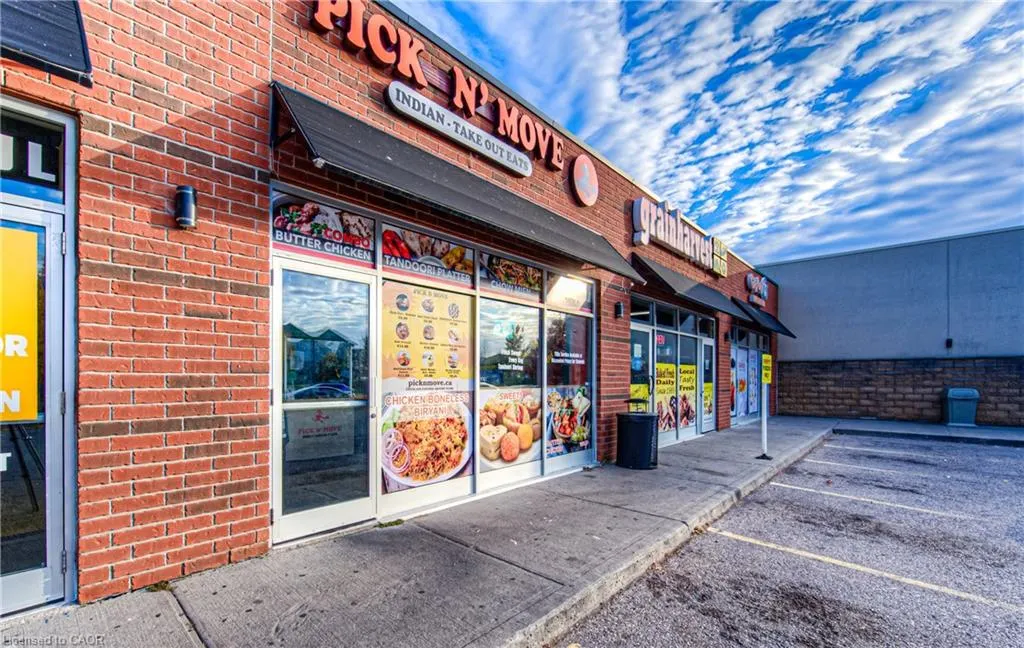 1450 Block Line Road, #106
