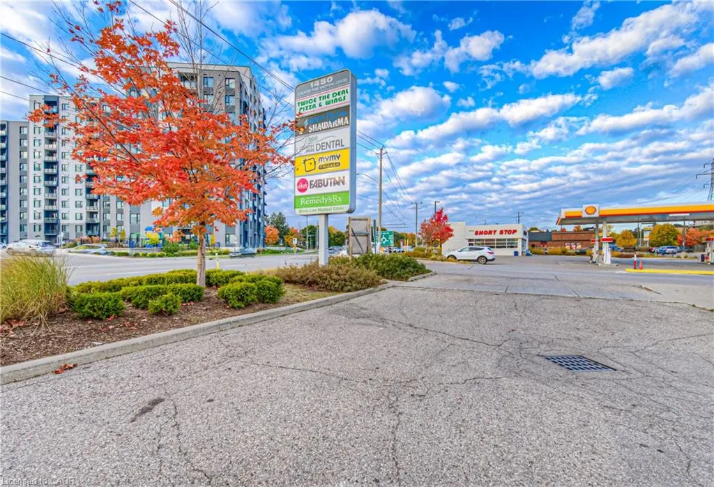 1450 Block Line Road, #106