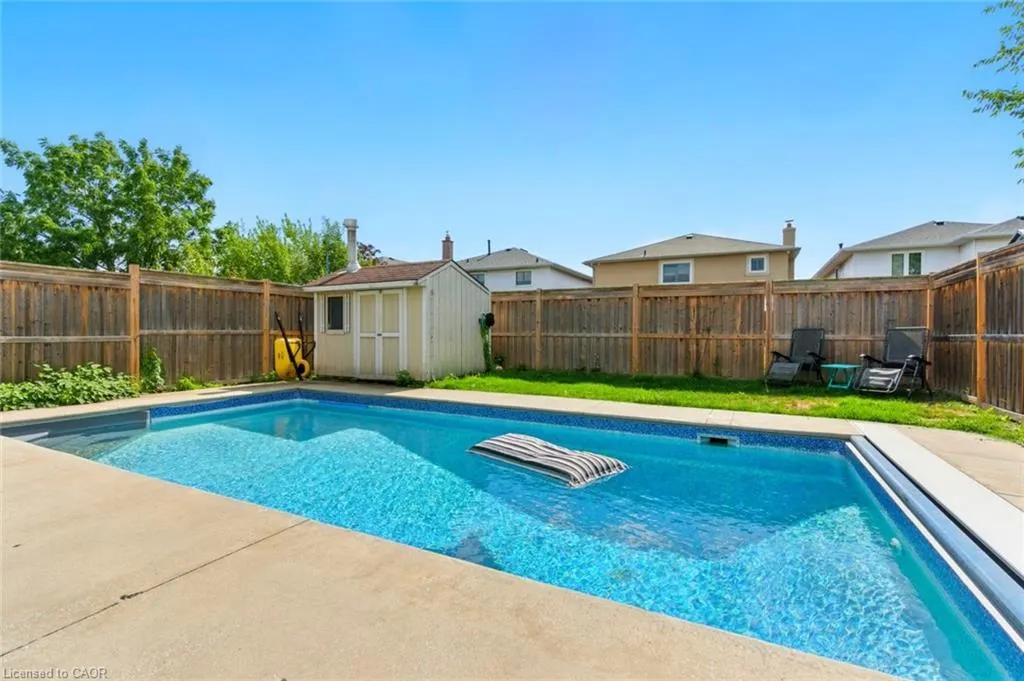 580 Deerhurst Drive