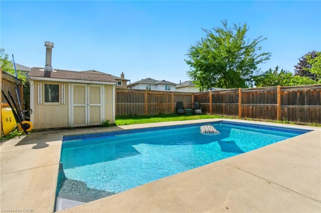 580 Deerhurst Drive