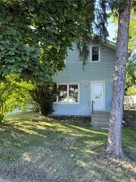 9 Bloomingdale Road N