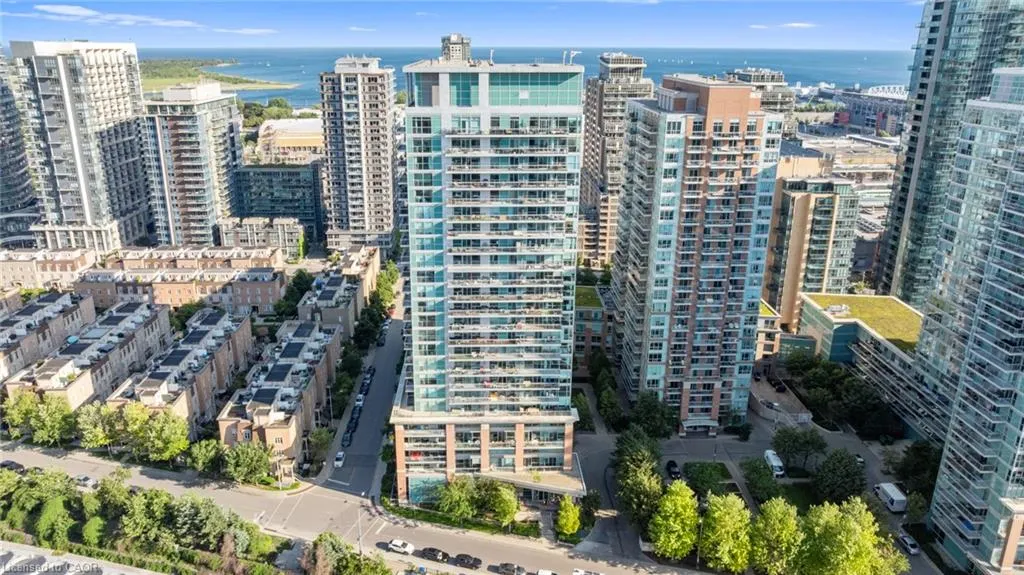 80 Western Battery Road, #222