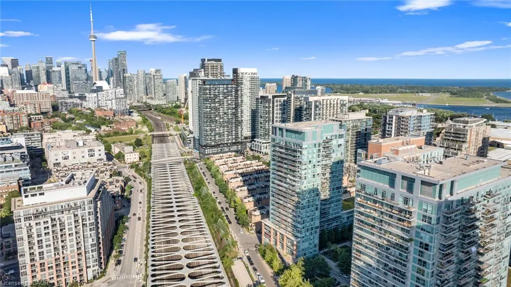80 Western Battery Road, #222