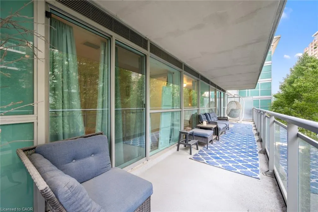 80 Western Battery Road, #222