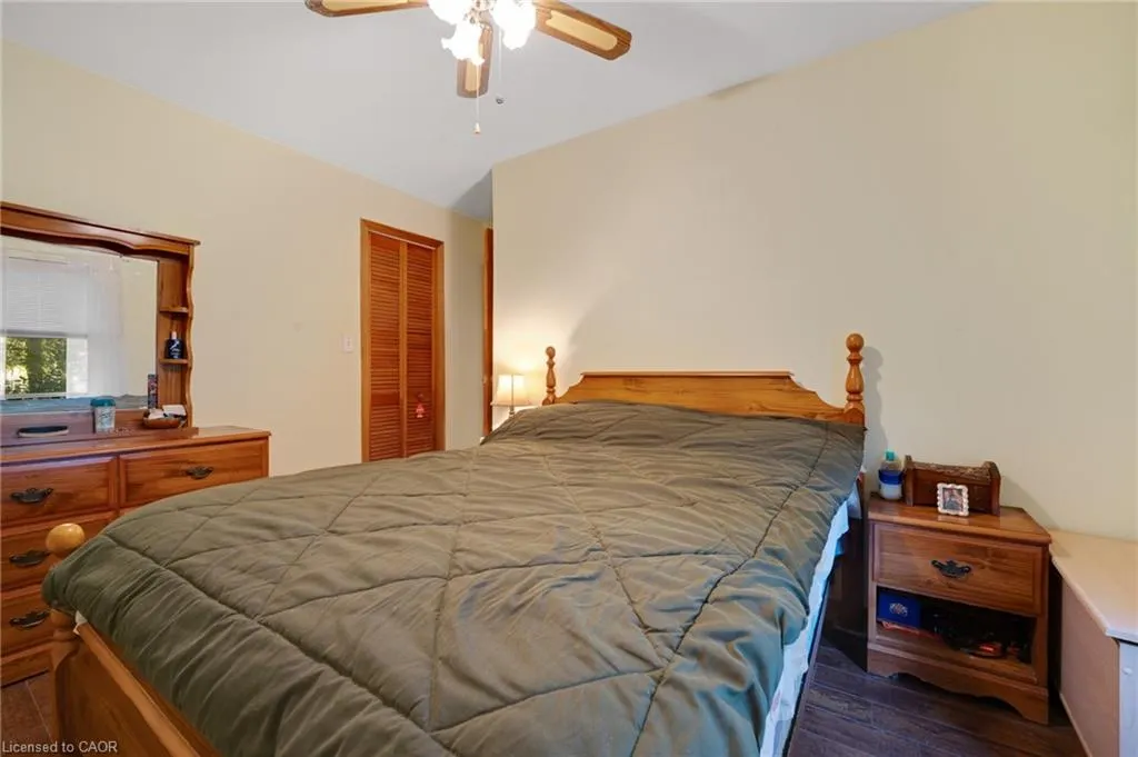 2165 Spragues Road