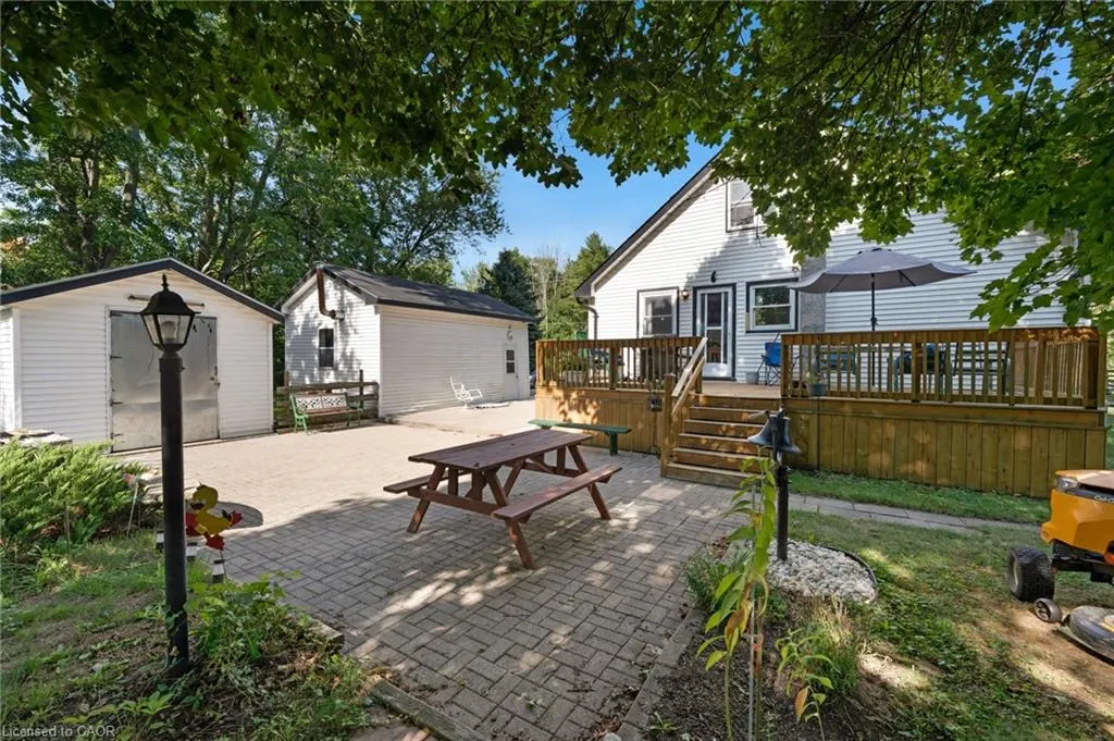 2165 Spragues Road