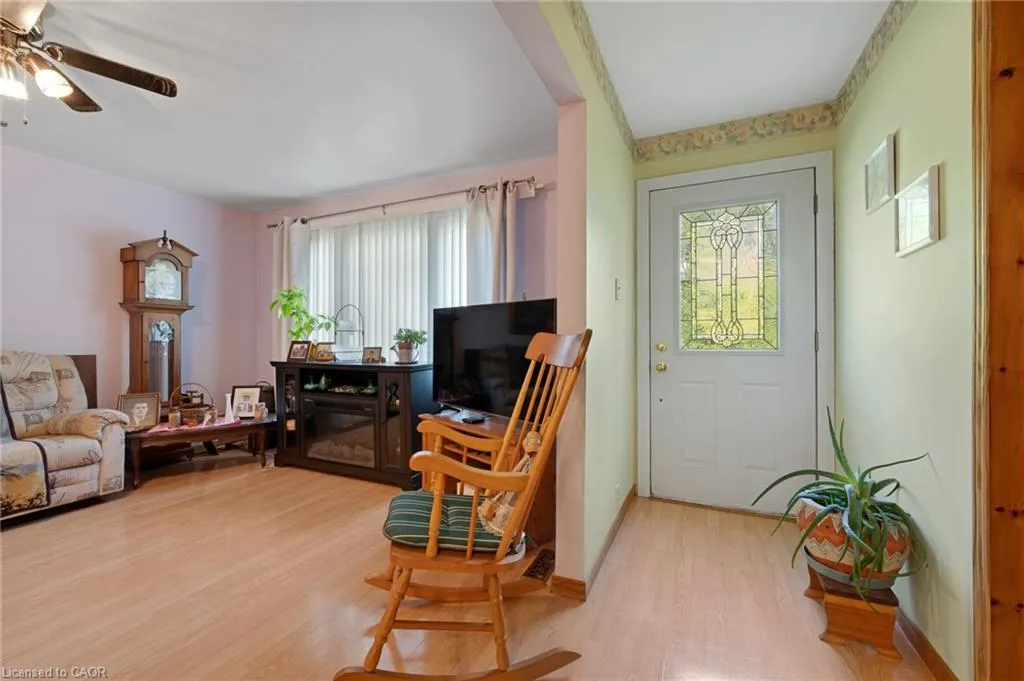 2165 Spragues Road