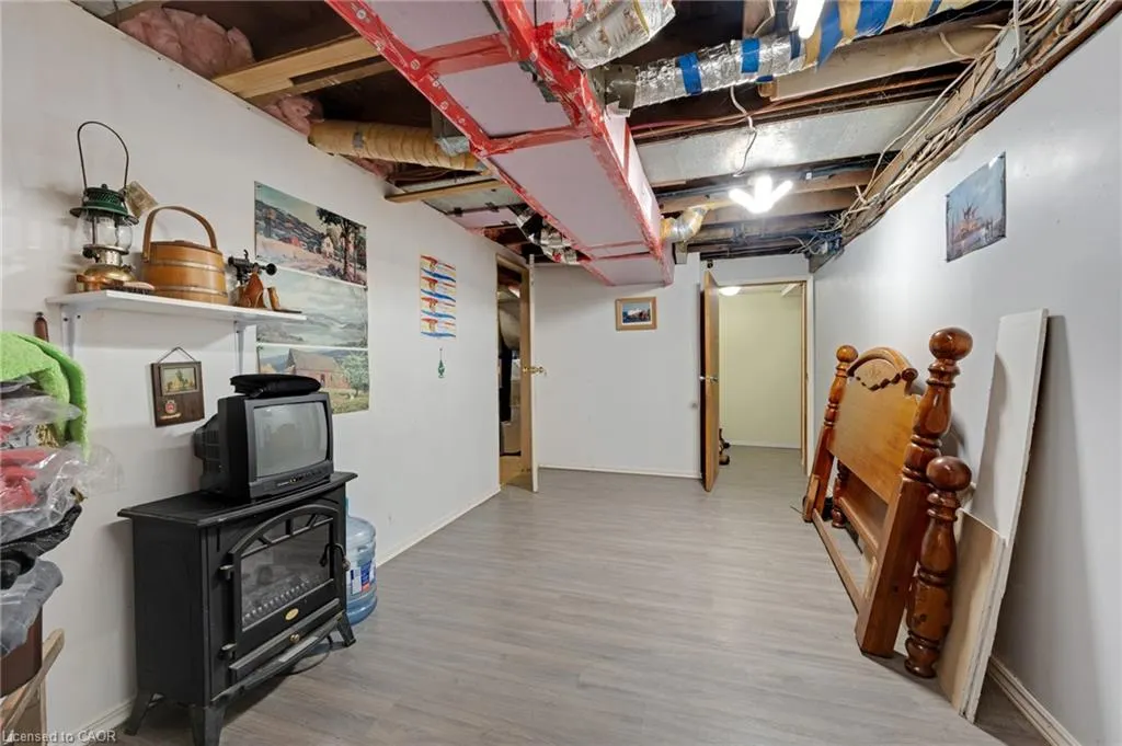 2165 Spragues Road