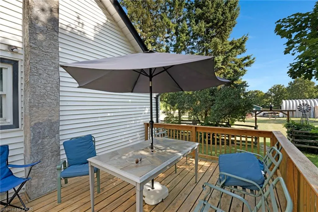 2165 Spragues Road