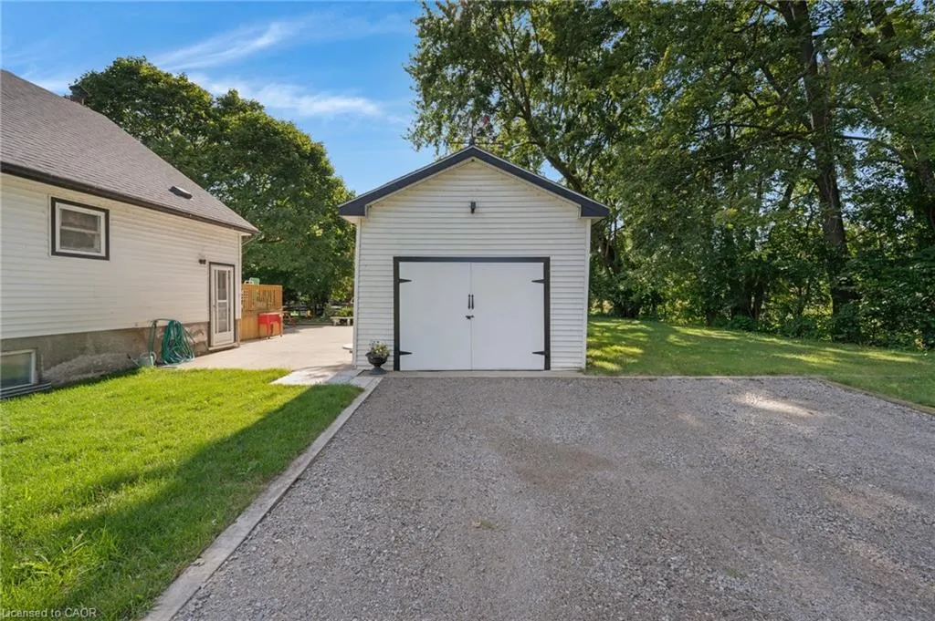 2165 Spragues Road