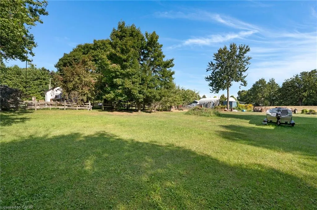 2165 Spragues Road