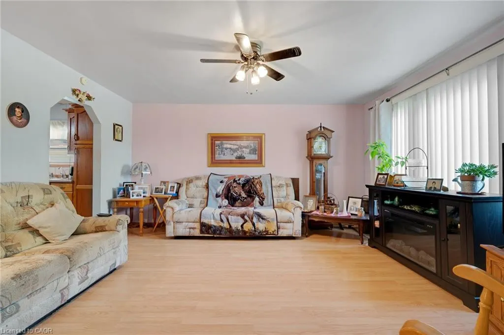 2165 Spragues Road