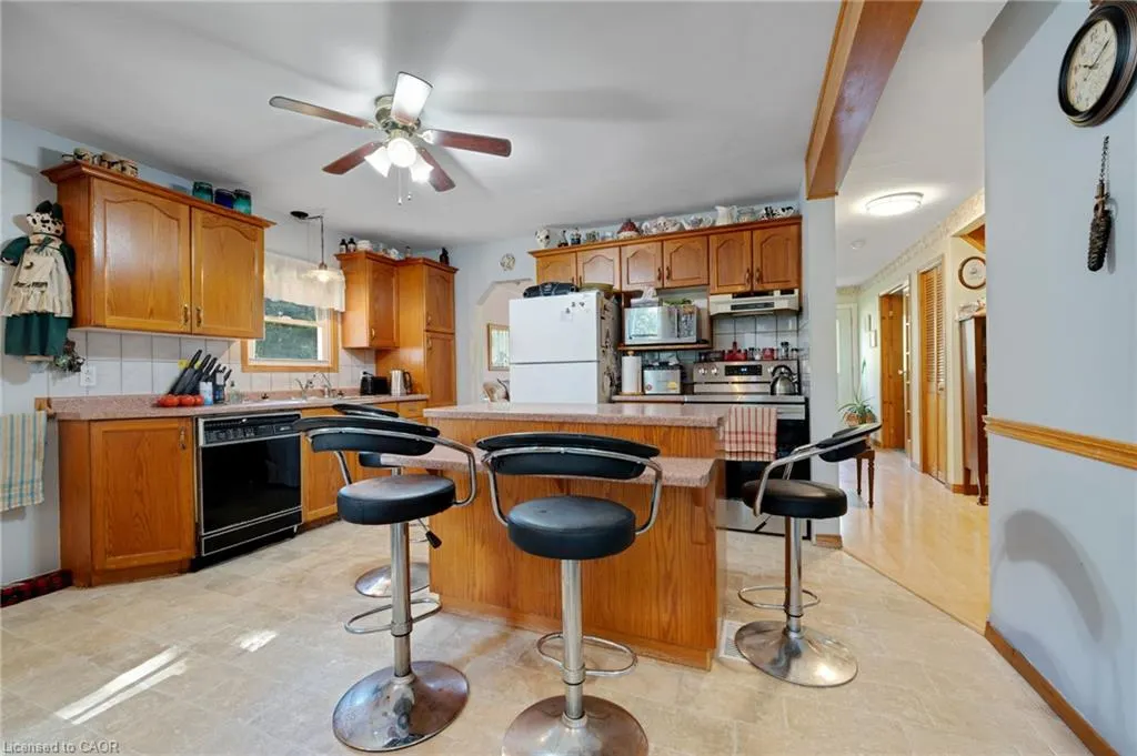 2165 Spragues Road