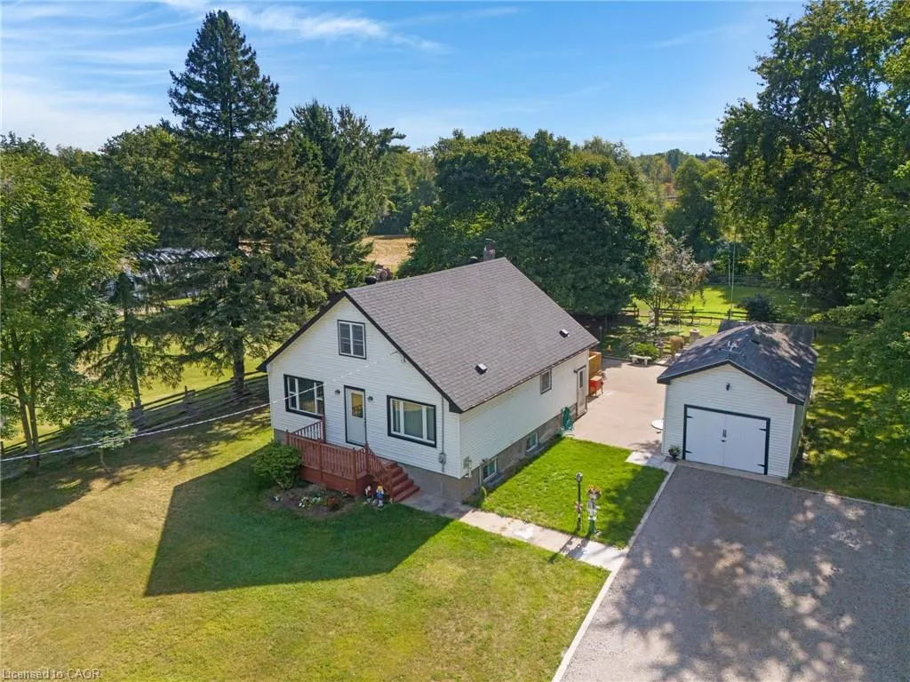 2165 Spragues Road