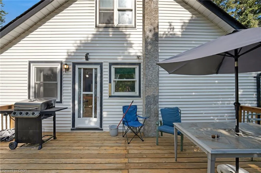 2165 Spragues Road