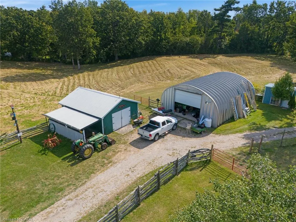 2165 Spragues Road