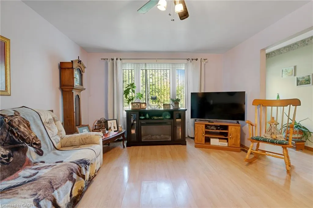 2165 Spragues Road