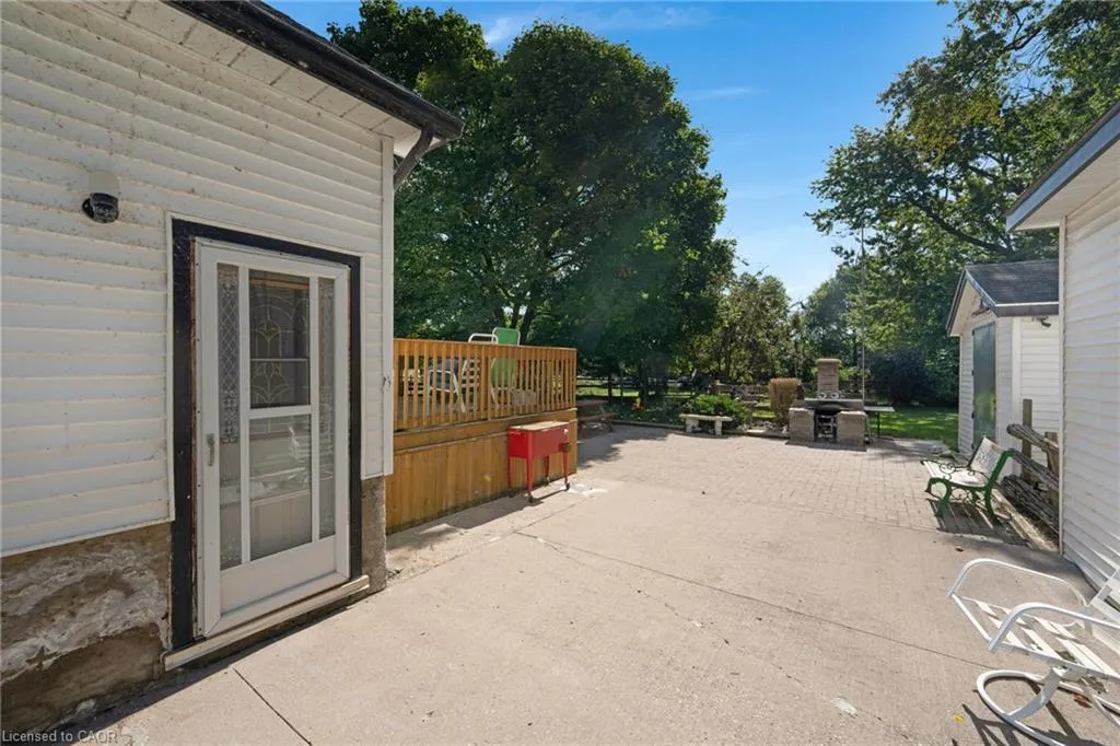 2165 Spragues Road