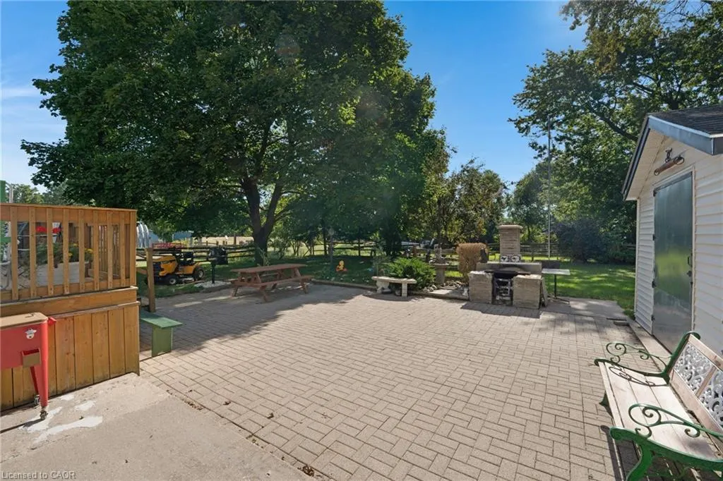 2165 Spragues Road