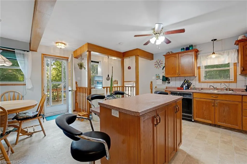 2165 Spragues Road