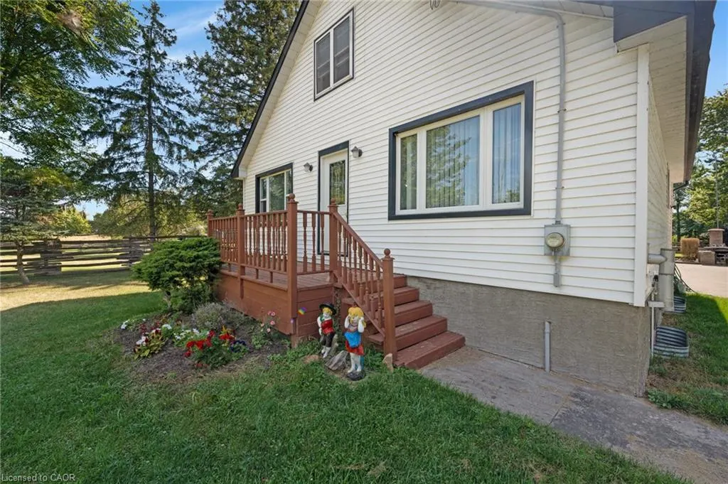 2165 Spragues Road