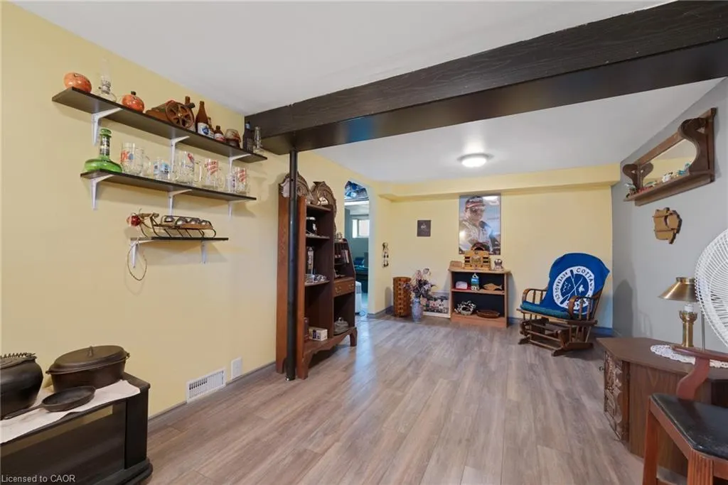 2165 Spragues Road