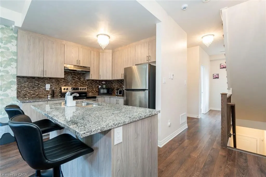 2 Willow Street, #46