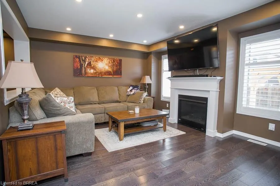 15 Wilmot Road