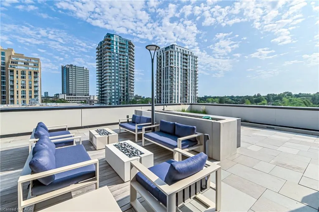 181 King Street S, #710