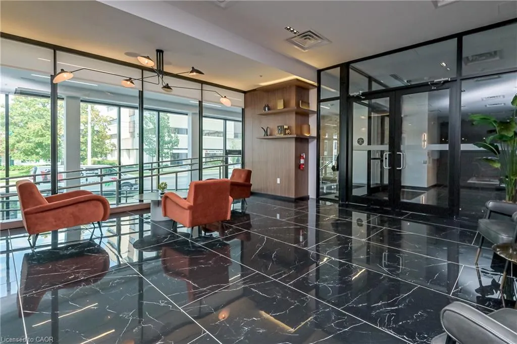 181 King Street S, #710