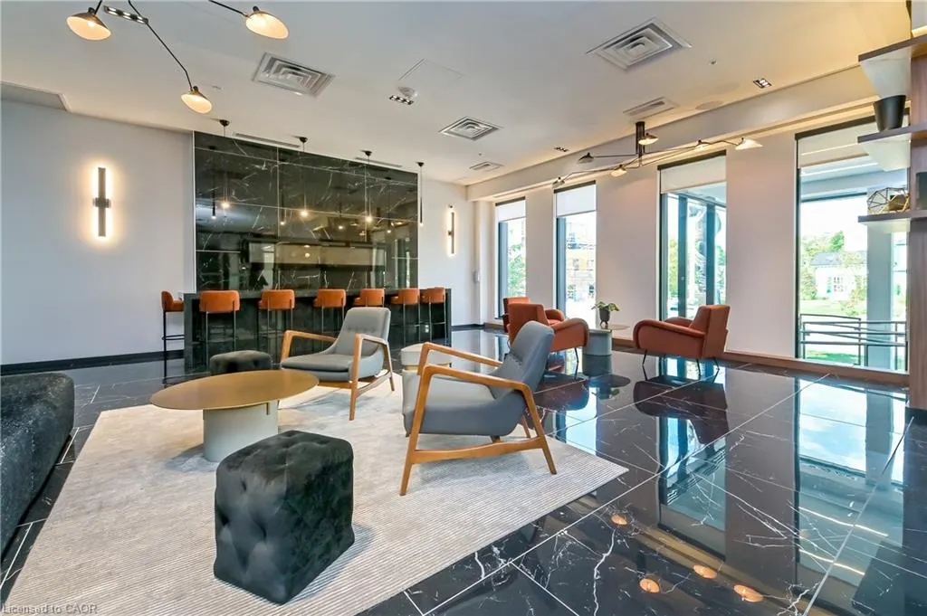 181 King Street S, #710