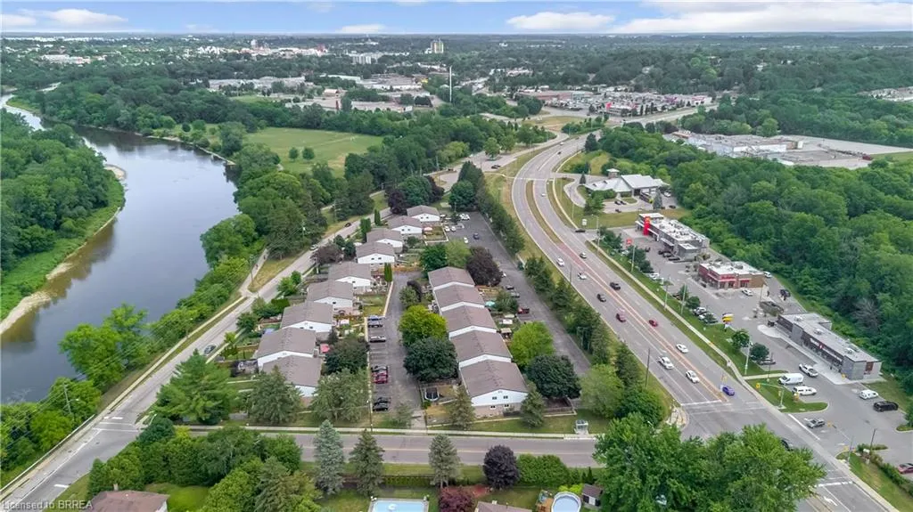 34 Oakhill Drive, #20B